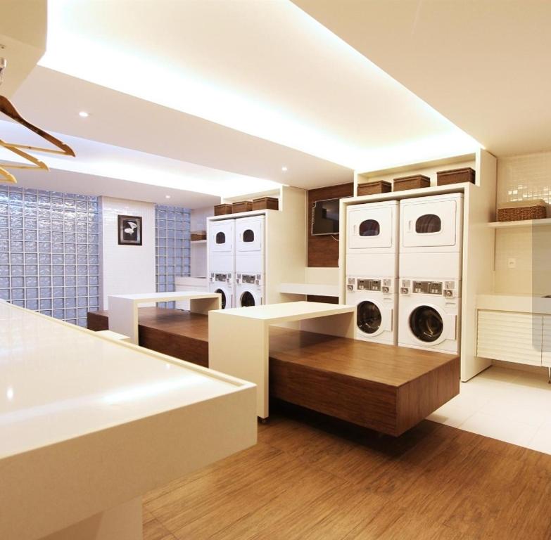  RedStone - muito conforto e design em Brasília