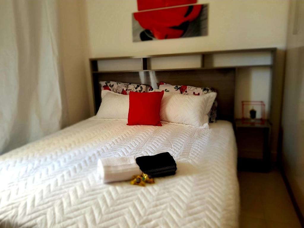 RedStone - muito conforto e design em Brasília