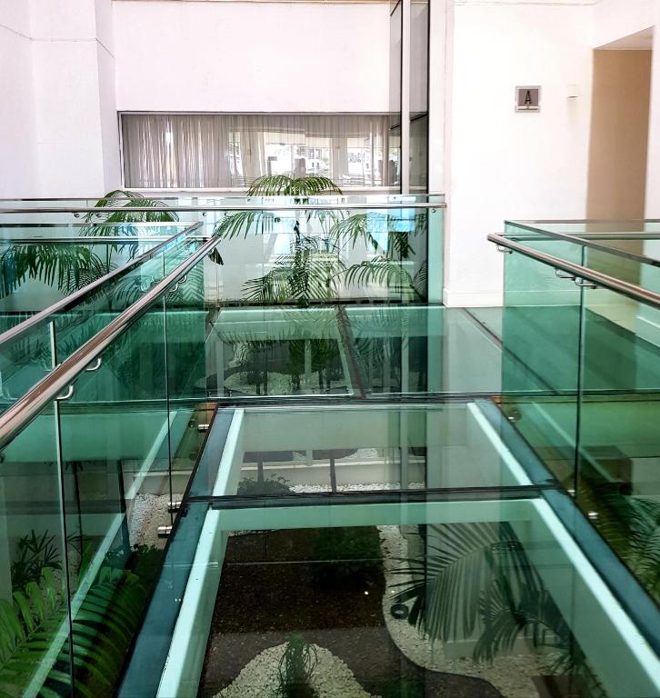  RedStone - muito conforto e design em Brasília