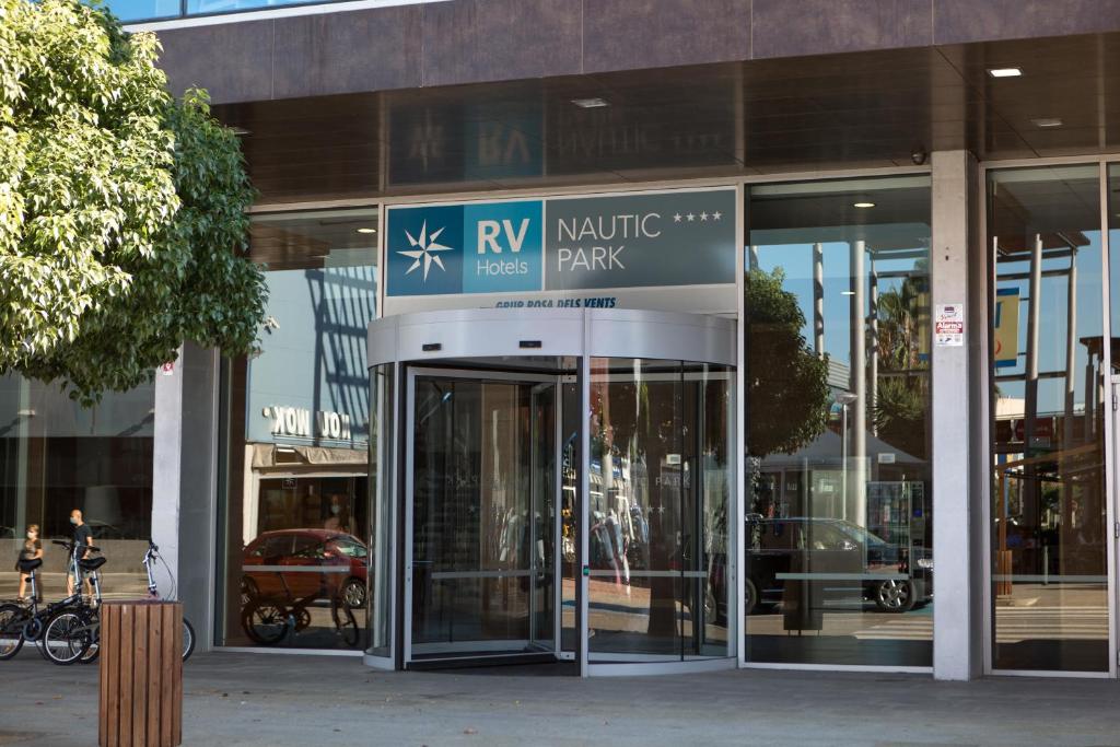 Fotografie z fotogalerie ubytování RVHotels Nautic Park v destinaci Platja  d'Aro
