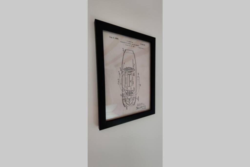 Fotografie z fotogalerie ubytování Bank House v destinaci Lutterworth
