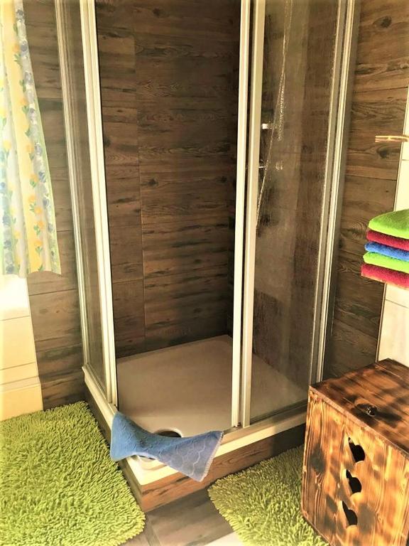 Fotografie z fotogalerie ubytování Apartment Gletscherbergblick v destinaci Obergurgl