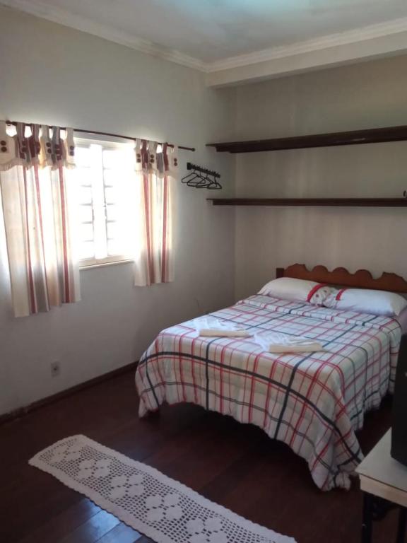 Pousada do Solar - Double Room