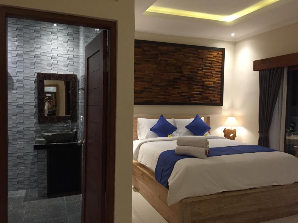 Cahaya Guest House - 13