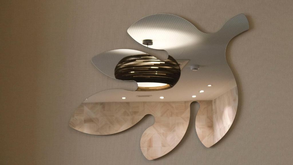 The Leaf Boutique Hotel Lisbon - Adults Only - Resim 24