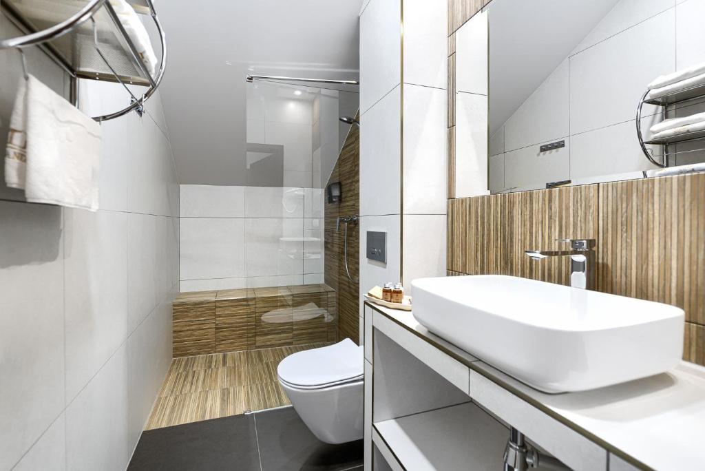 Weranda Apartments - ApartAments Noral View 6