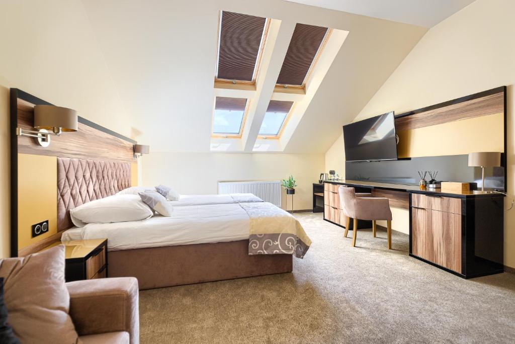 Weranda Apartments - Standard De L'appartement 7