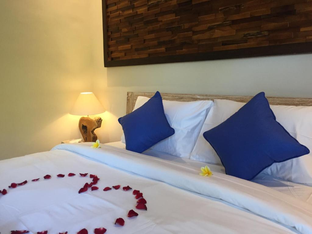 Cahaya Guest House - 9