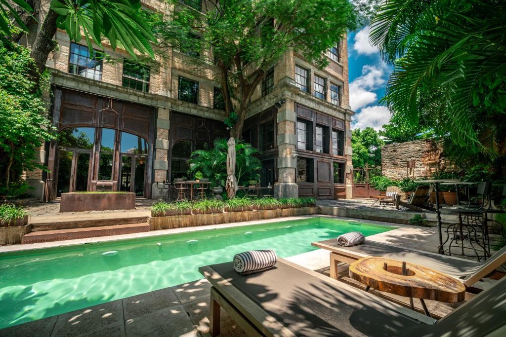 THE 10 BEST Paraguay Hotels with Free Wifi 2023 (with Prices