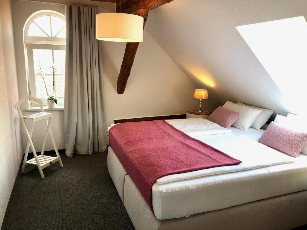 Ferienapartments Spreewaldwiesen - Appartement De Deux Chambres