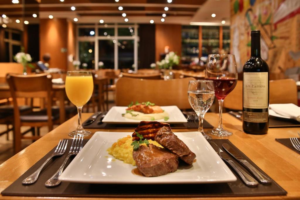  Radisson Blu São Paulo