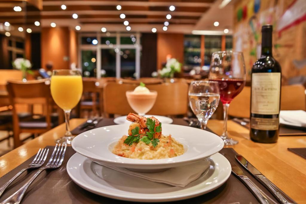  Radisson Blu São Paulo