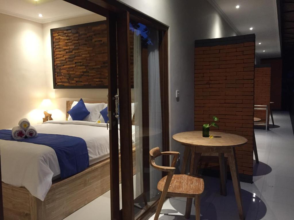 Cahaya Guest House - 17