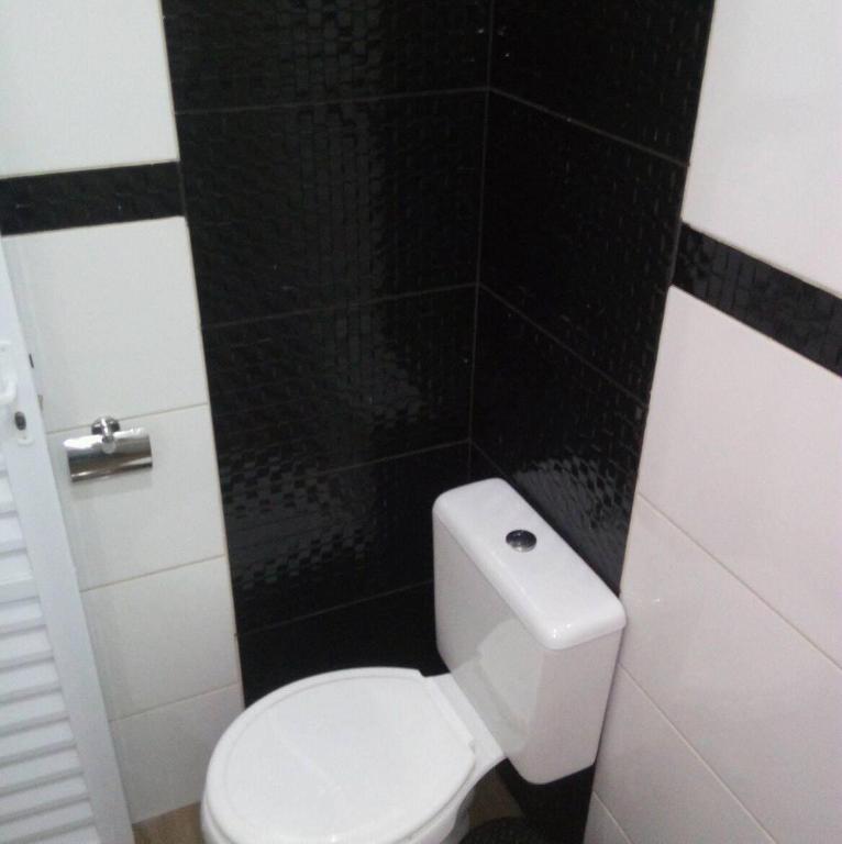  Pousada Aconchego