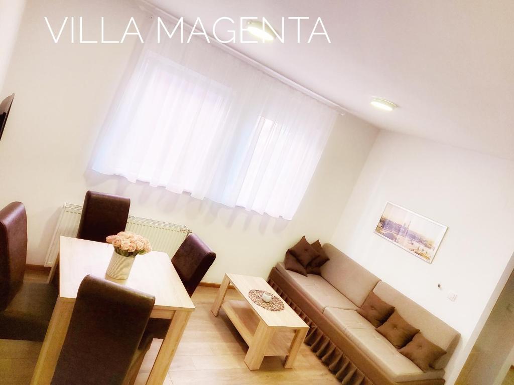 MAGENTA Apartments - Resim 10