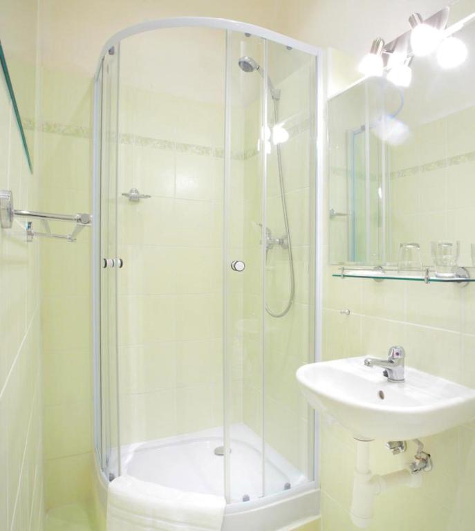 Wenceslas Square Hotel - Czech Leading Hotels - 13