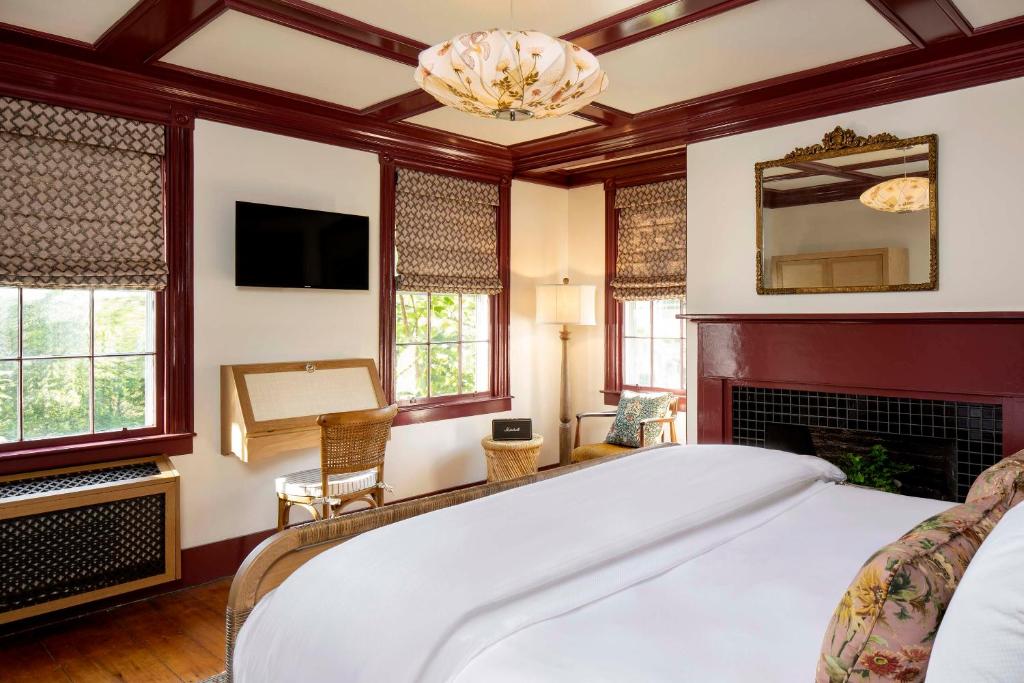 Life House, Nantucket photo
