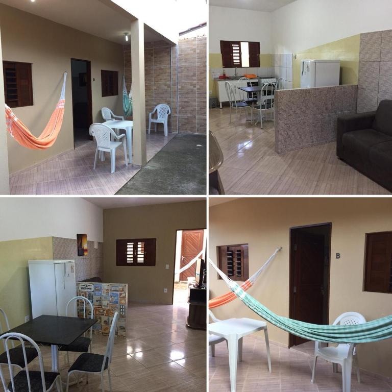  Residencial Sibaúma