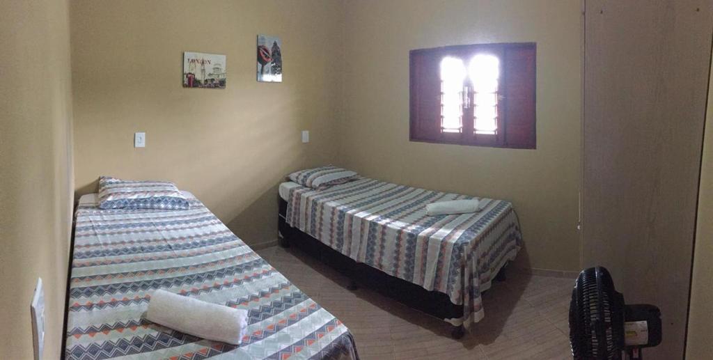  Residencial Sibaúma