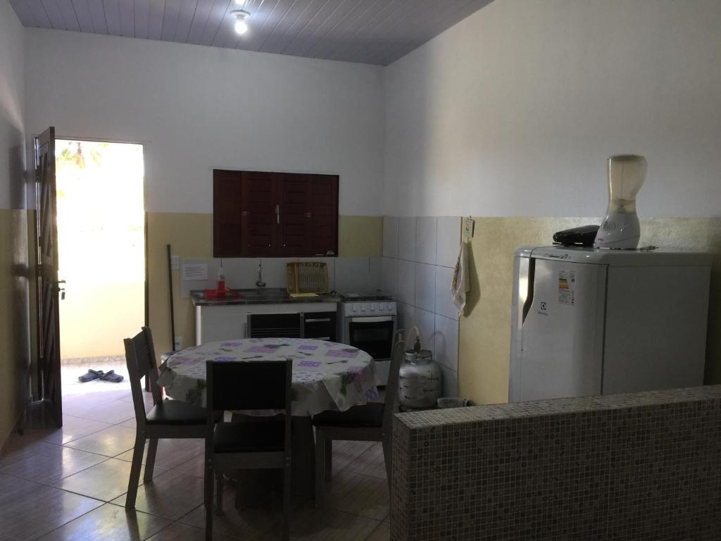  Residencial Sibaúma