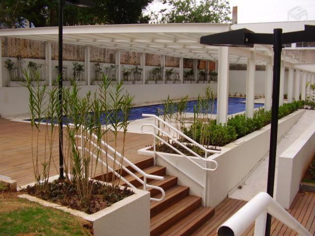  Dot Home Guanabara - Lindo Apartamento Mobiliado em Campinas