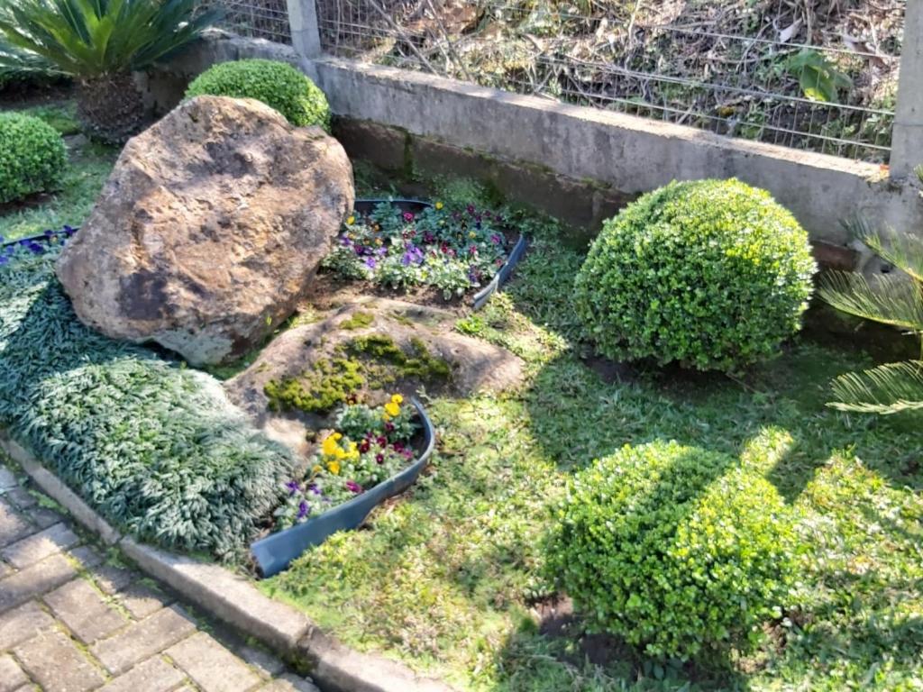 Casa de Campo de Gramado - turismo de isolamento  Casa de Campo de Gramado - turismo de isolamento