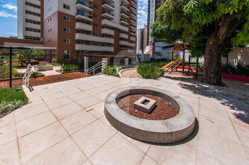  Dot Home Guanabara - Lindo Apartamento Mobiliado em Campinas