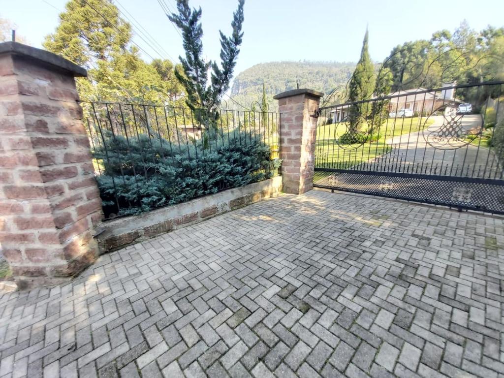 Casa de Campo de Gramado - turismo de isolamento  Casa de Campo de Gramado - turismo de isolamento