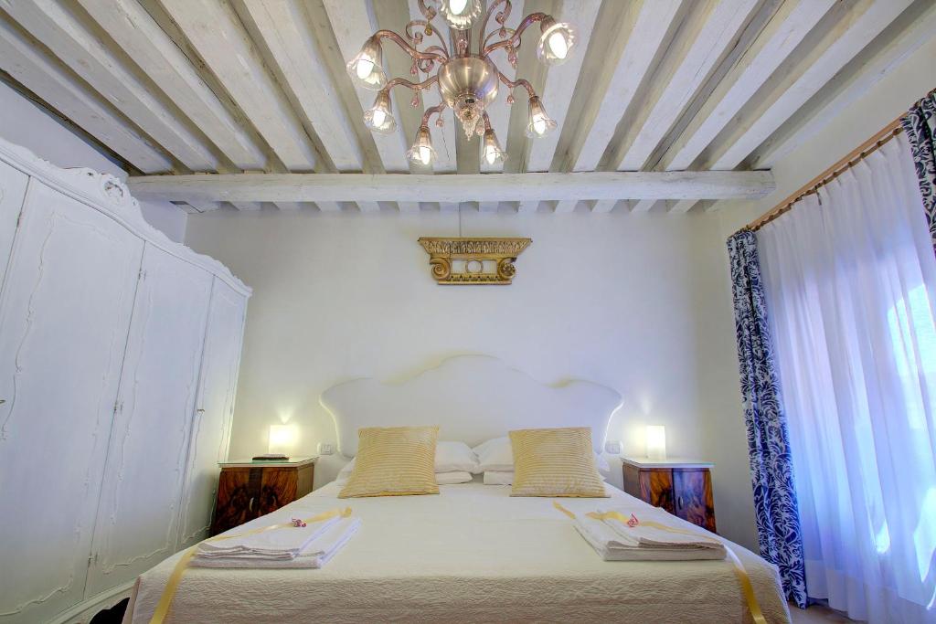 ZANIPOLO Marco-canal - Deluxe Apartment