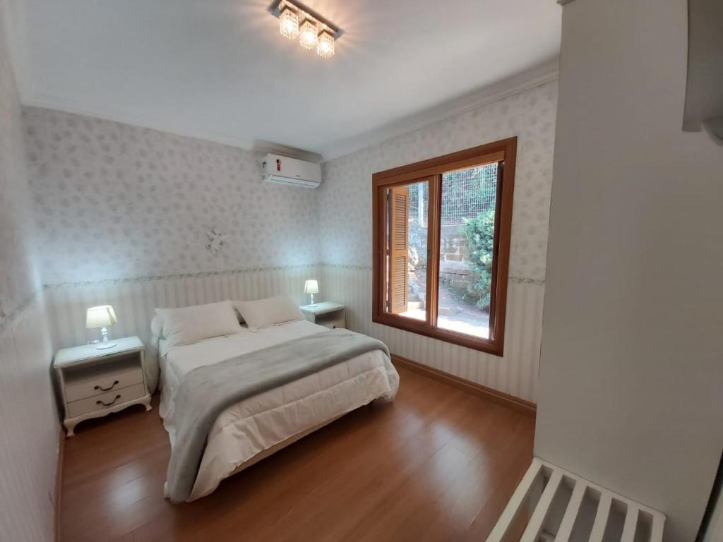 Casa de Campo de Gramado - turismo de isolamento  Casa de Campo de Gramado - turismo de isolamento