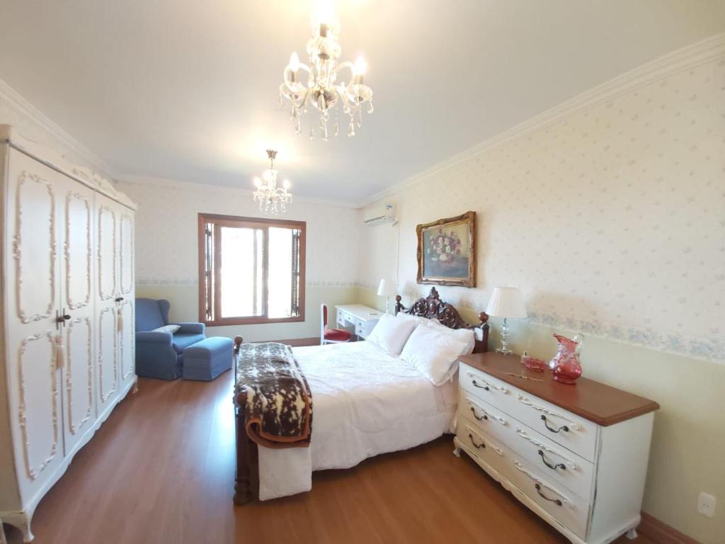 Casa de Campo de Gramado - turismo de isolamento  Casa de Campo de Gramado - turismo de isolamento