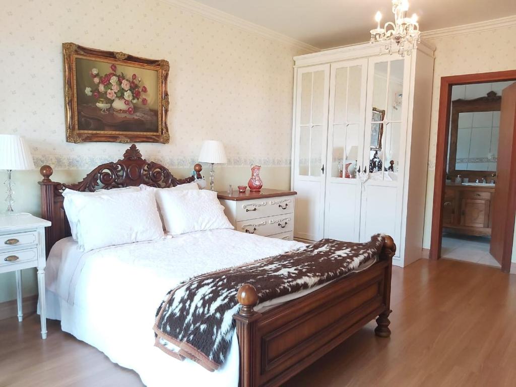 Casa de Campo de Gramado - turismo de isolamento  Casa de Campo de Gramado - turismo de isolamento