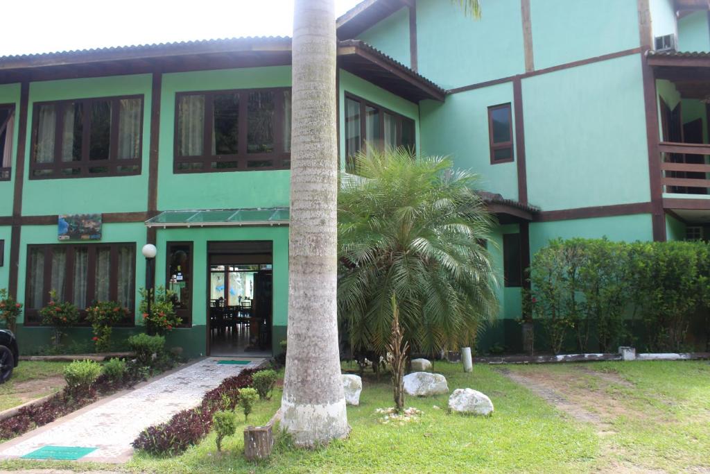  Recanto Verde Praia Hotel Juquehy