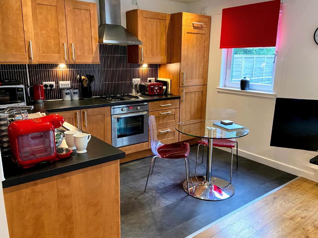 The Lochend Residence, Edinburgh (updated prices 2024)