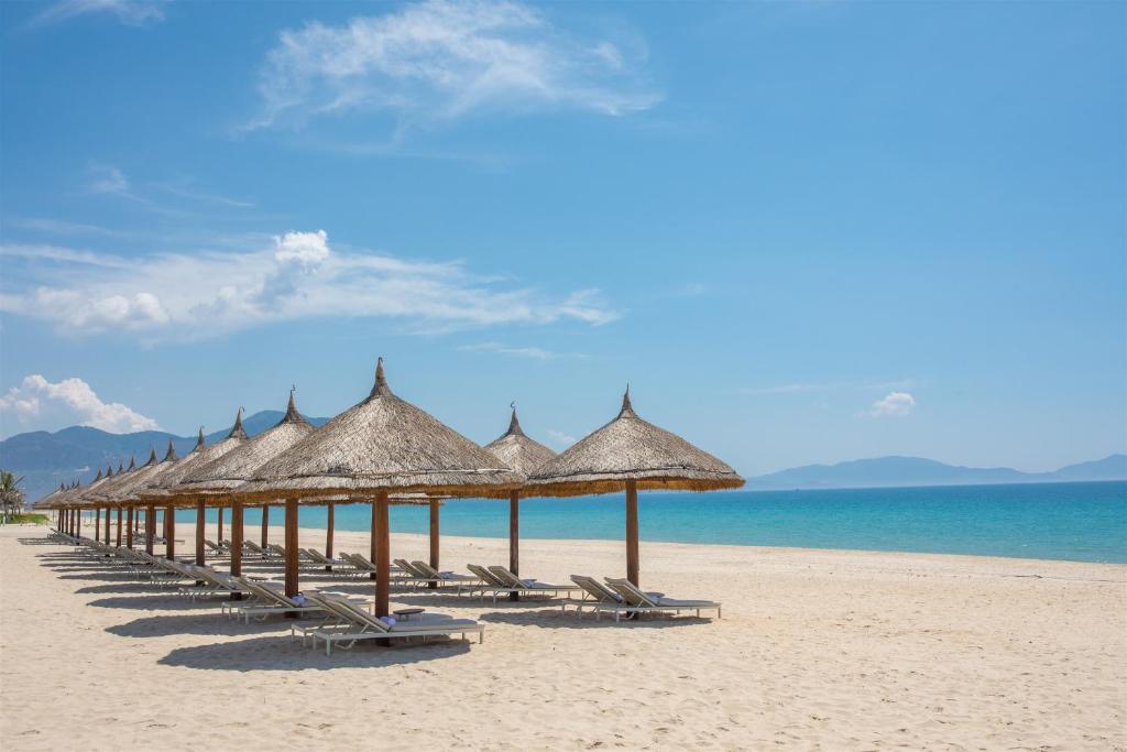 đánh giá villa Bãi Dài Cam Ranh