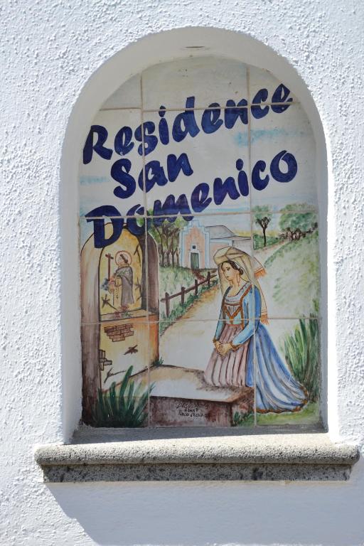 Fotografie z fotogalerie ubytování Residence San Domenico v Ischii
