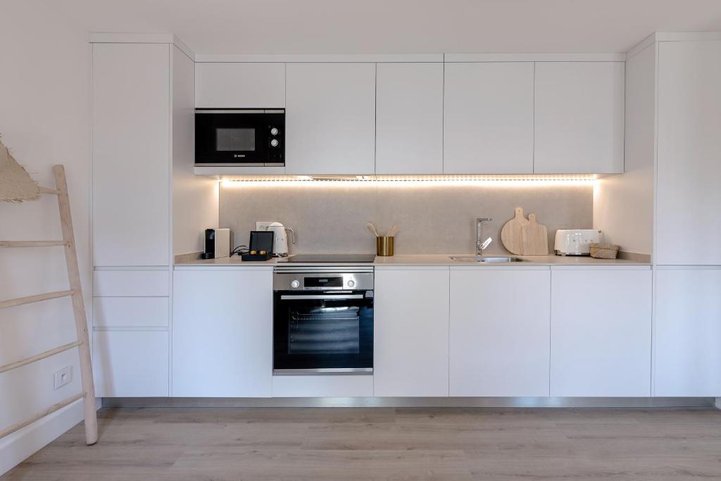 Les Suites de Collioure - Suite Queen Deluxe