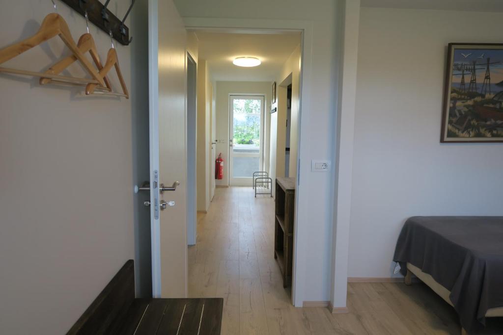 Fotografie z fotogalerie ubytování Dilksnes Guesthouse v destinaci Höfn