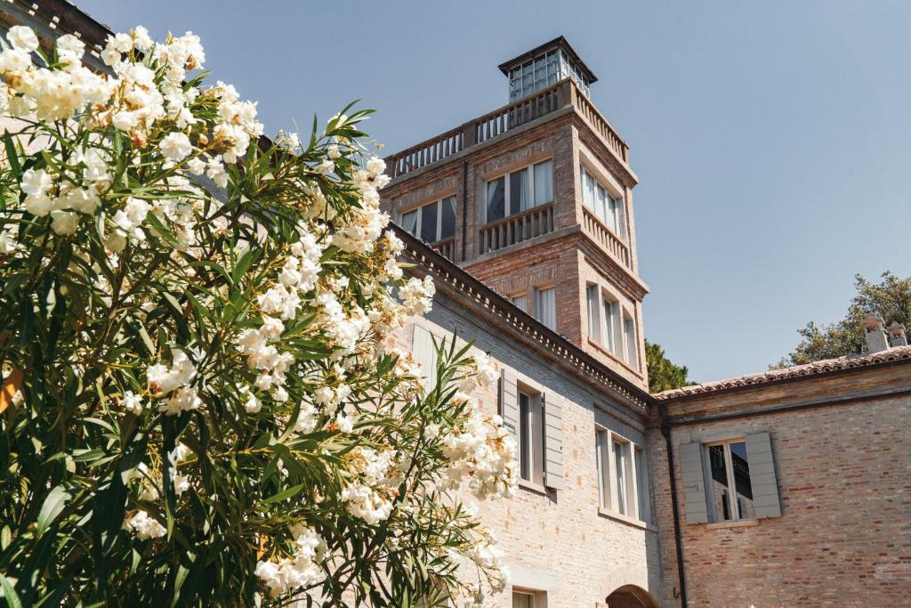 Φωτογραφία από το άλμπουμ του Il Pignocco Country House σε Santa Veneranda