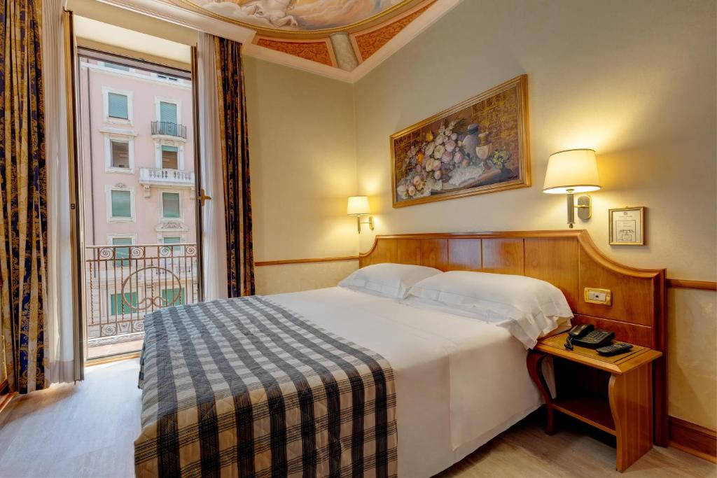 Hotel Amalfi - Resim 36