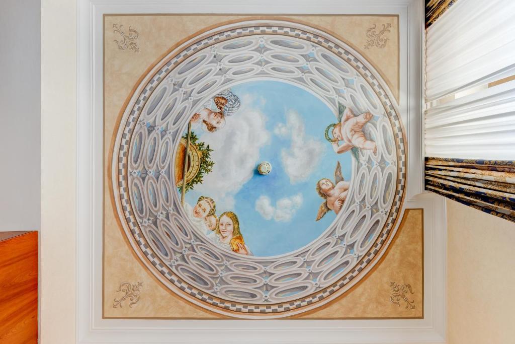 Hotel Amalfi - Resim 11
