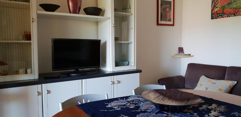 Appartamento via Alghero - Appartement
