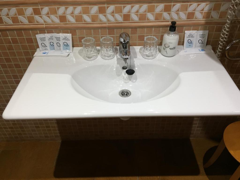 Fotografia z galérie ubytovania Hostal Ana v destinácii Alhama de Granada