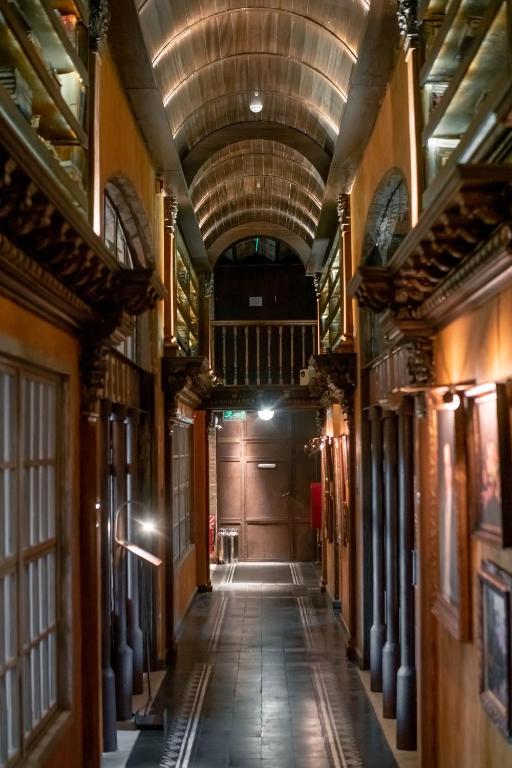 Fotografie z fotogalerie ubytování Factoria Hotel v destinaci Asunción