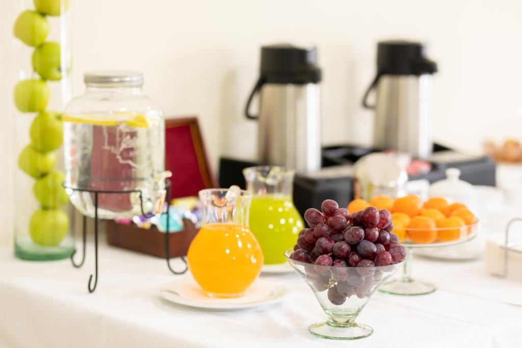 Hotel Stil - Resim 23