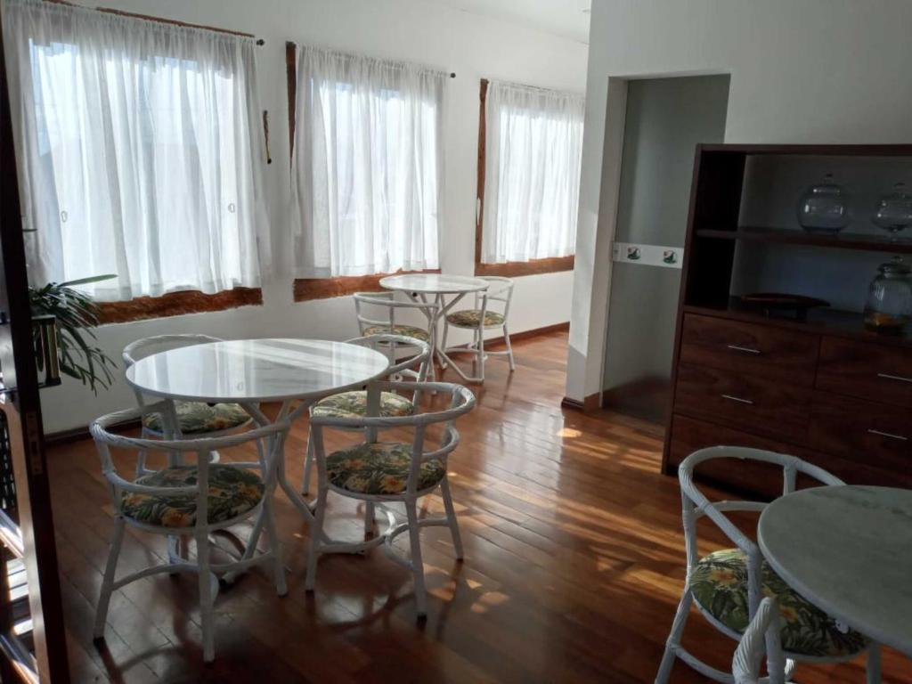  Hotel Fita Azul