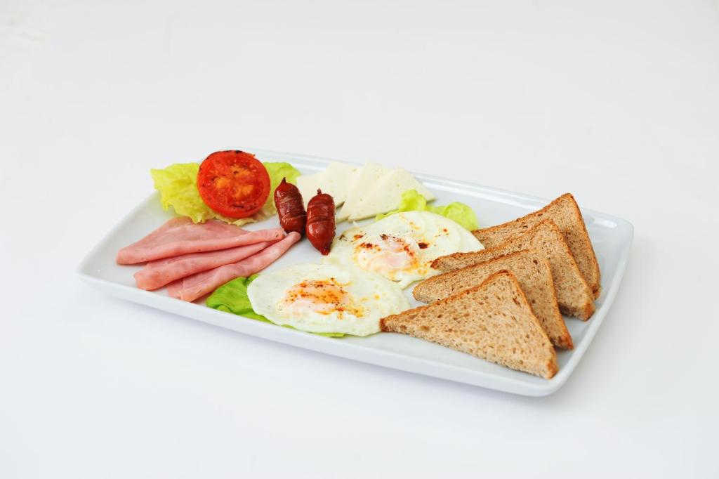 Hotel Stil - Resim 28