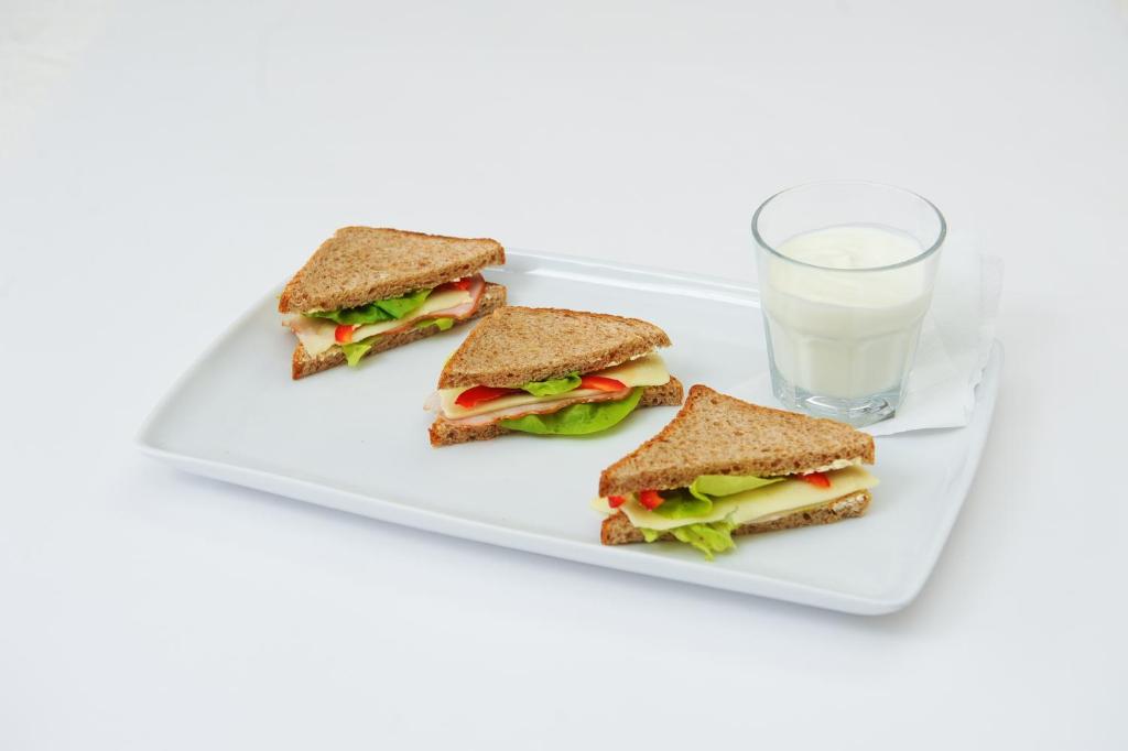 Hotel Stil - Resim 24