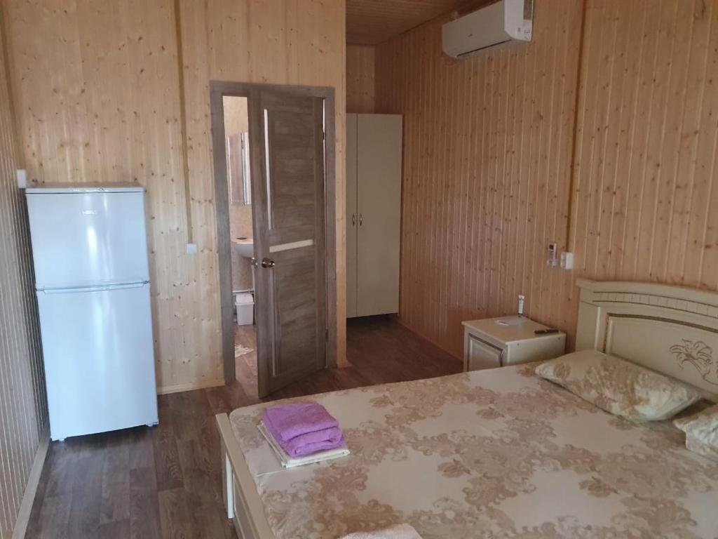 Сосновый двор - Habitación Doble Grande