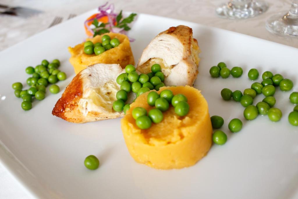 Hotel Stil - Resim 14